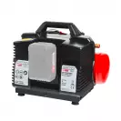 Компресор акумулаторен RAIDER RDP-J4AC20 Solo, 20V, 1.5-8.0Ah, Li-Ion, 4л, 32l/min, 8bar - small, 255486