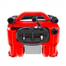 Компресор акумулаторен RAIDER RDP-JAC20 Solo, 20V, 2.0-8.0Ah, Li-Ion, 400l/min, 11bar  - small, 255478