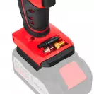 Компресор акумулаторен RAIDER RDP-YAC20 Solo, 20V, 1.5-8.0Ah, Li-Ion, 15l/min - small, 255522