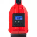 Компресор акумулаторен RAIDER RDP-YAC20 Solo, 20V, 1.5-8.0Ah, Li-Ion, 15l/min - small, 255523