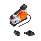 Компресор акумулаторен STIHL KOA 20 Set, 10.8V, 2.6Ah, Li-Ion, 10.3bar, 360 l/min - small