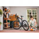 Компресор акумулаторен STIHL KOA 20 Set, 10.8V, 2.6Ah, Li-Ion, 10.3bar, 360 l/min - small, 252385