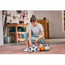 Компресор акумулаторен STIHL KOA 20 Set, 10.8V, 2.6Ah, Li-Ion, 10.3bar, 360 l/min - small, 252390