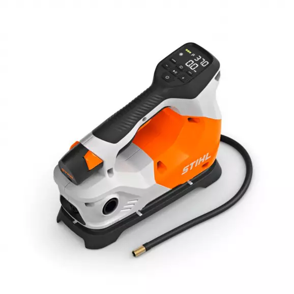 Компресор акумулаторен STIHL KOA 20 Solo, 10.8V, -Ah, Li-Ion, 10.3bar, 360 l/min