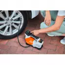 Компресор акумулаторен STIHL KOA 20 Solo, 10.8V, -Ah, Li-Ion, 10.3bar, 360 l/min - small, 252377