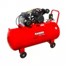 Компресор RAIDER RD-AC19, 200l, 8bar, 250 l/min, 2.2kW, 2.95hp, 230V - small, 255529
