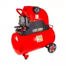 Компресор RAIDER RDP-AC16, 50l, 8bar, 110 l/min, 1.5kW, 2.0hp, 230V - small, 255490