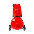 Компресор RAIDER RDP-AC16, 50l, 8bar, 110 l/min, 1.5kW, 2.0hp, 230V - small, 255491