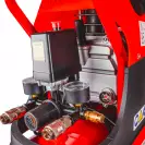 Компресор RAIDER RDP-AC16, 50l, 8bar, 110 l/min, 1.5kW, 2.0hp, 230V - small, 255518