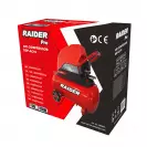 Компресор RAIDER RDP-AC16, 50l, 8bar, 110 l/min, 1.5kW, 2.0hp, 230V - small, 255519
