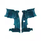 Корпус за акумулаторен винтоверт MAKITA, DFS452 - small, 273645