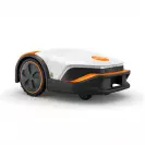 Косачка робот aкумулаторна STIHL iMOW 5.0, -W, 28см, 20-60мм, 40%, до 1500м2 - small