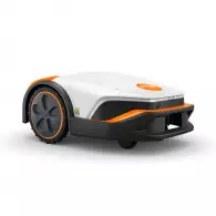 Косачка робот aкумулаторна STIHL iMOW 5.0, -W, 28см, 20-60мм, 40%, до 1500м2
