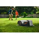 Косачка робот aкумулаторна STIHL iMOW 5.0, -W, 28см, 20-60мм, 40%, до 1500м2 - small, 256611