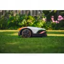 Косачка робот aкумулаторна STIHL iMOW 5.0, -W, 28см, 20-60мм, 40%, до 1500м2 - small, 256612