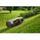 Косачка робот aкумулаторна STIHL iMOW 5.0, -W, 28см, 20-60мм, 40%, до 1500м2 - small, 256613