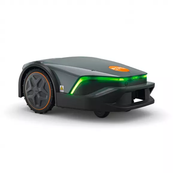 Косачка робот aкумулаторна STIHL IMOW 7 PRO, -W, 28см, 20-60мм, 45%, до 5000м2