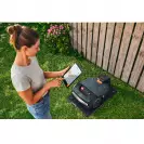 Косачка робот aкумулаторна STIHL IMOW 7 PRO, -W, 28см, 20-60мм, 45%, до 5000м2 - small, 256632