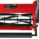 Косачка ръчна EINHELL GC-HM 300 - small, 257240