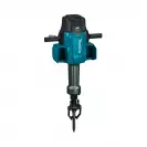 Къртач акумулаторен MAKITA HM004GZ01, 40+40V, 2.0-8.0Ah, Li-Ion, HEX28.6, 72.8J, безчетков - small