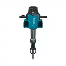 Къртач акумулаторен MAKITA HM004GZ01, 40+40V, 2.0-8.0Ah, Li-Ion, HEX28.6, 72.8J, безчетков - small, 257311