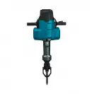 Къртач акумулаторен MAKITA HM004GZ01, 40+40V, 2.0-8.0Ah, Li-Ion, HEX28.6, 72.8J, безчетков - small, 257312