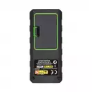 Лазерна ролетка DEDRA MC0933, 0.05-50м, ± 2.0мм - small, 254049