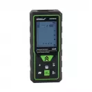 Лазерна ролетка DEDRA MC0933, 0.05-50м, ± 2.0мм - small, 254050