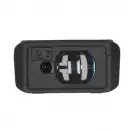 Лазерна ролетка DEDRA MC0933, 0.05-50м, ± 2.0мм - small, 254051