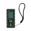 Лазерна ролетка DEDRA MC0933, 0.05-50м, ± 2.0мм - small, 254052