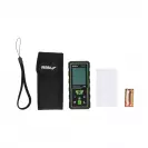 Лазерна ролетка DEDRA MC0933, 0.05-50м, ± 2.0мм - small, 254053