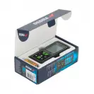 Лазерна ролетка DEDRA MC0933, 0.05-50м, ± 2.0мм - small, 254054