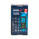 Лазерна ролетка DEDRA MC0933, 0.05-50м, ± 2.0мм - small, 254056