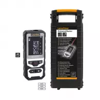 Лазерна ролетка LASERLINER LaserDistanceMaster 50m, 0.05-50м, ± 1.5мм