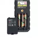 Лазерна ролетка LASERLINER LaserDistanceMaster 50m, 0.05-50м, ± 1.5мм - small, 255180