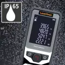 Лазерна ролетка LASERLINER LaserDistanceMaster 50m, 0.05-50м, ± 1.5мм - small, 255183