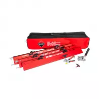 Линеал за рязане на фаянс RUBI SLAB CUTTER G3, с дебелина 3 до 10мм