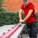 Линеал за рязане на фаянс RUBI SLAB CUTTER G3, с дебелина 3 до 10мм - small, 255825