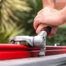 Линеал за рязане на фаянс RUBI SLAB CUTTER G3, с дебелина 3 до 10мм - small, 255826