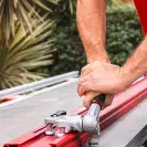 Линеал за рязане на фаянс RUBI SLAB CUTTER G3, с дебелина 3 до 10мм - small, 255827