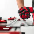 Линеал за рязане на фаянс RUBI Slim Cutter G2 360см, с дебелина 3 до 10мм - small, 255815