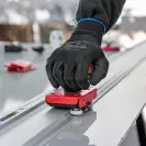Линеал за рязане на фаянс RUBI Slim Cutter G2 360см, с дебелина 3 до 10мм - small, 255816
