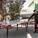 Линеал за рязане на фаянс RUBI Slim Cutter G2 360см, с дебелина 3 до 10мм - small, 255818