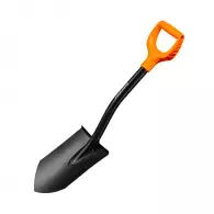 Лопата с дръжка FISKARS PS2500 Solid 780мм