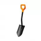 Лопата с дръжка FISKARS PS2500 Solid 780мм - small, 255723