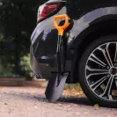 Лопата с дръжка FISKARS PS2500 Solid 780мм - small, 255728