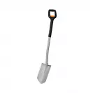 Лопата с телескопична дръжка FISKARS Xact 1108-1300мм - small, 255730