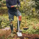 Лопата с телескопична дръжка FISKARS Xact 1108-1300мм - small, 255731