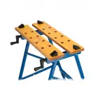 Маса многофункционална DEDRA N111, до 100 кг - small, 254165