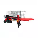 Машина за цепене на дърва RAIDER RD-LGS03, 2300W, 7t, ф250х520мм - small
